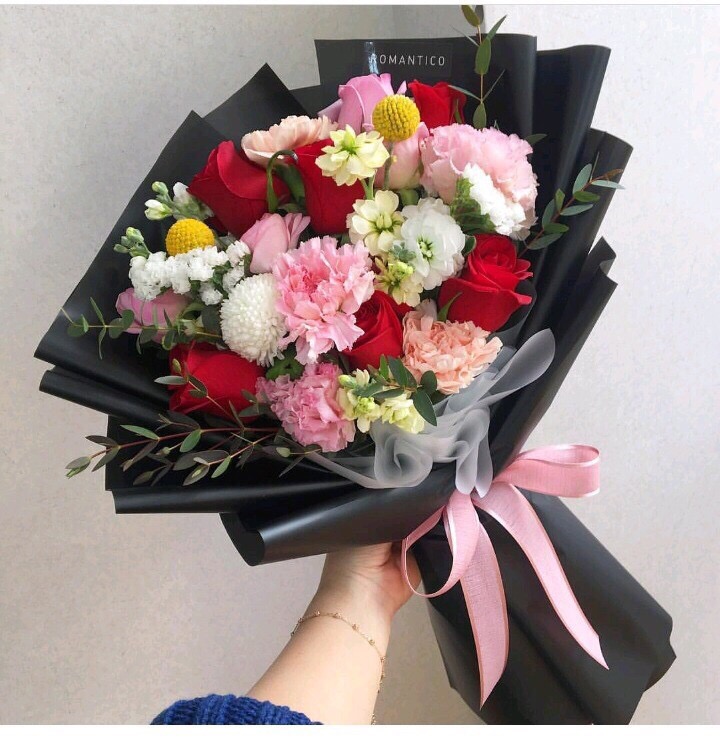 리따플라워 이미지
