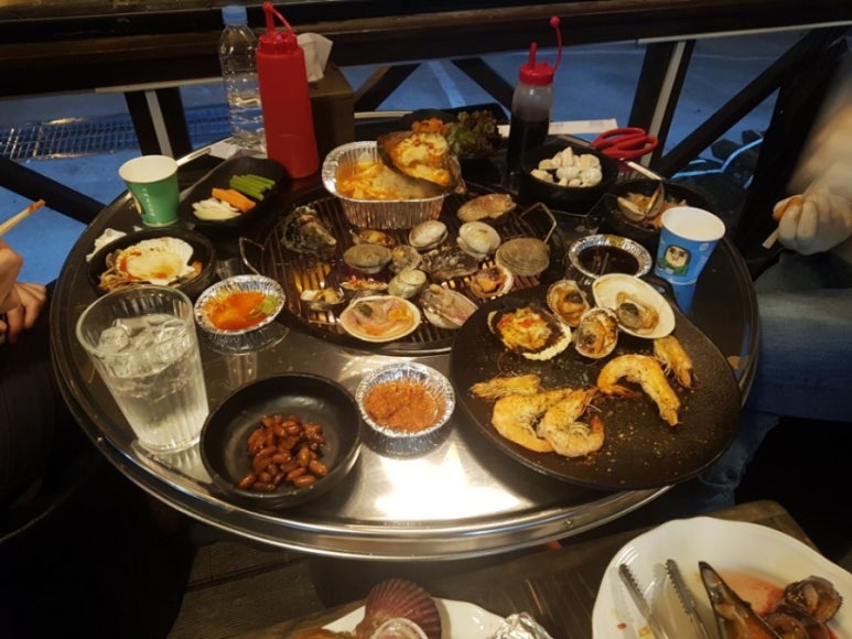 다올캠핑장 이미지