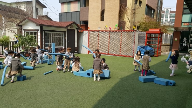 프라임상상유치원 이미지
