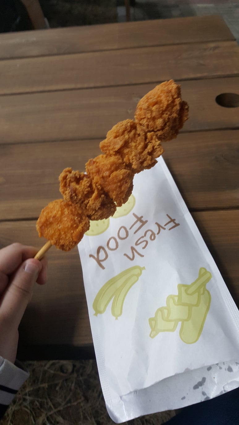 열정닭꼬치 이미지