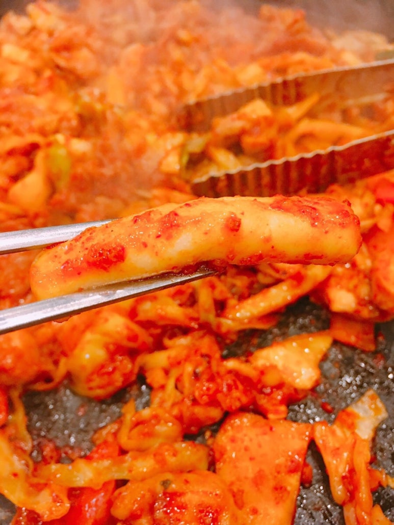 뚱바이춘천집 영통점 사진 4