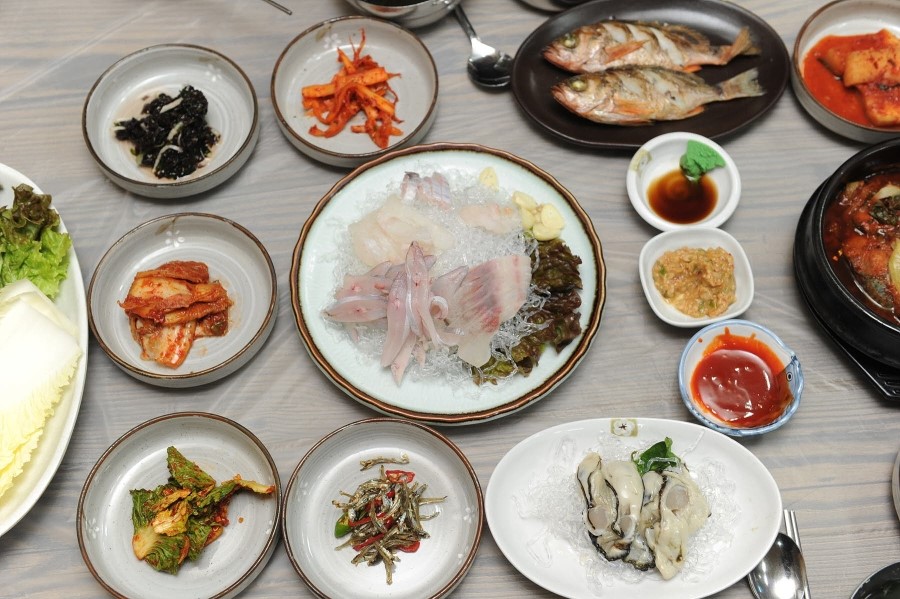 맛존식당 이미지
