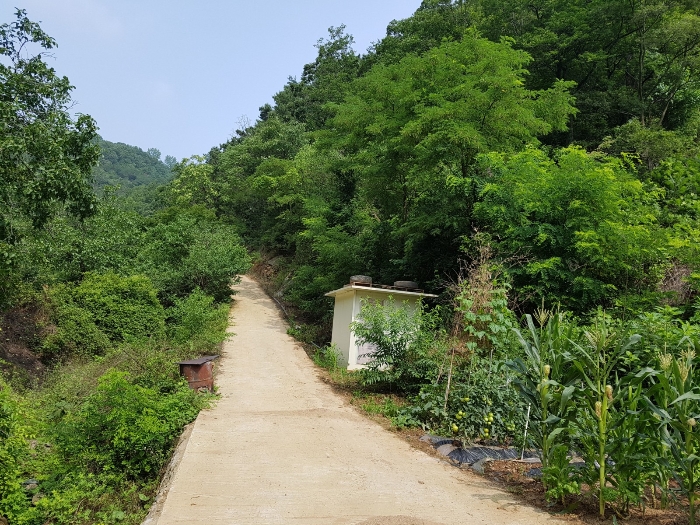 옥천 주식회사 이미지