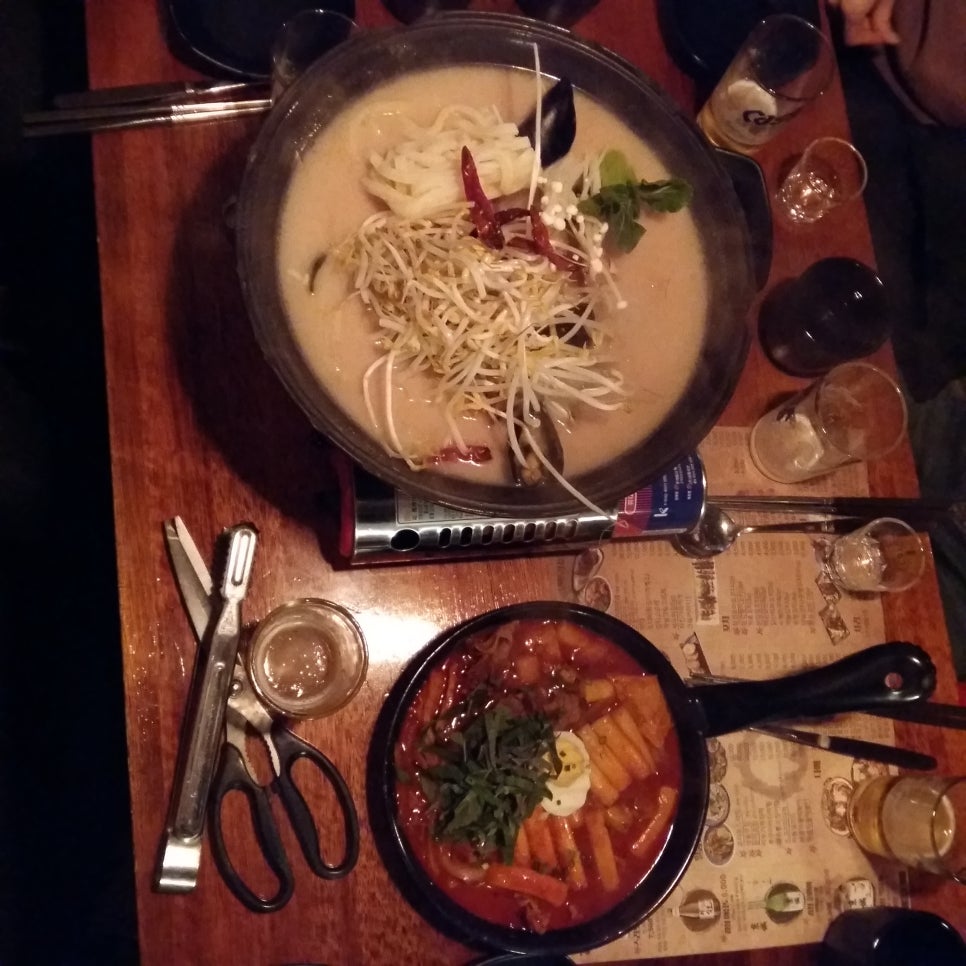 경성짬뽕 이미지