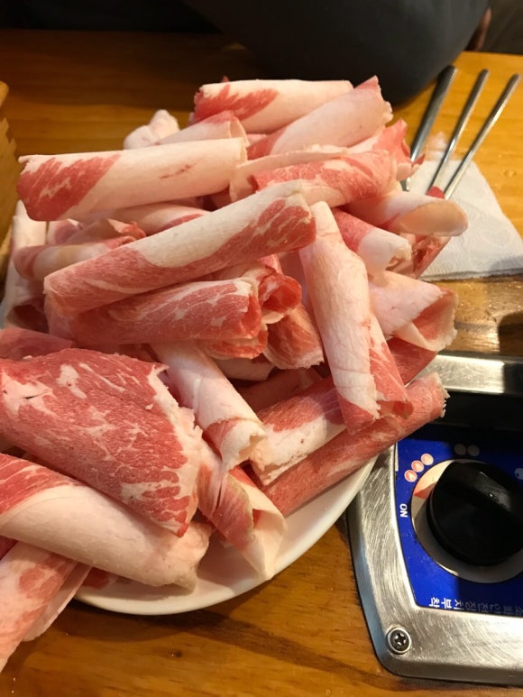 마두차돌백이 이미지