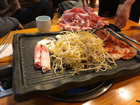 마두차돌백이 이미지