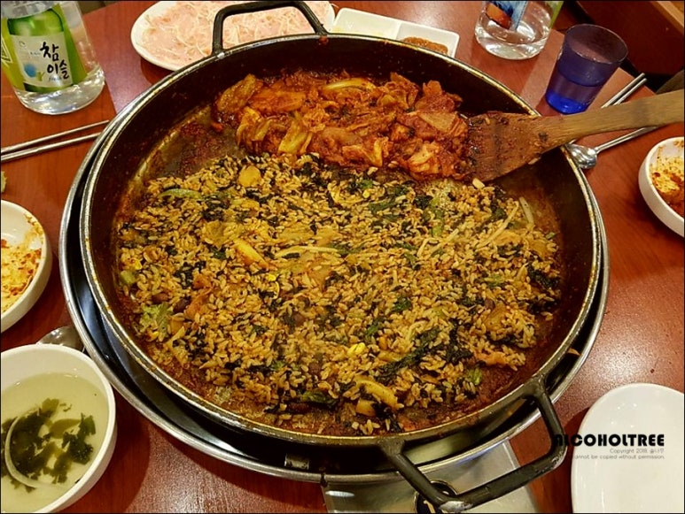 춘천골닭갈비 이미지