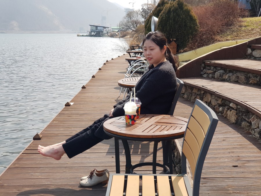 카페화수목 이미지