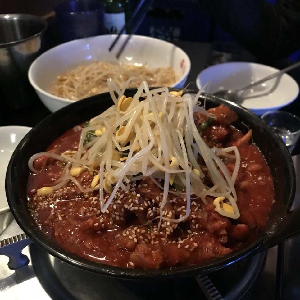 연동포차 이미지