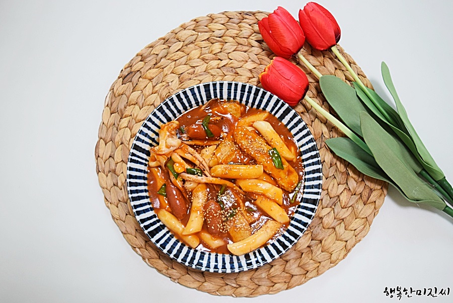 1999떡볶이&닭발 이미지