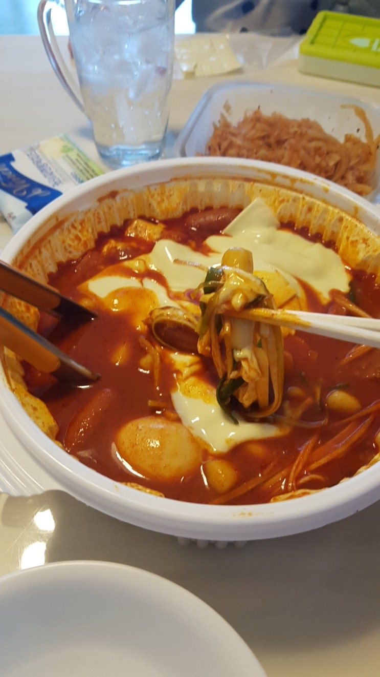 1999떡볶이&닭발 이미지