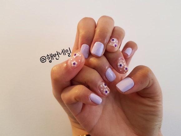 햅번네일 이미지
