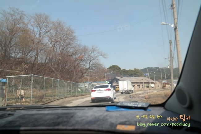 (주)농심 아산공장 이미지