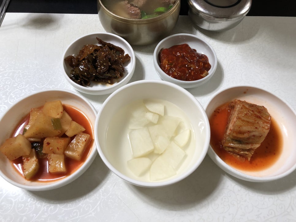 삼우갈비 이미지