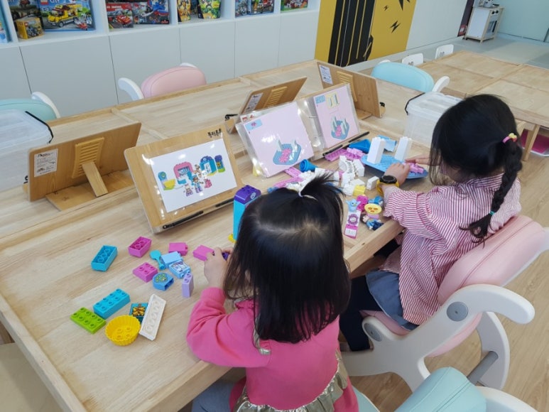 톡톡블럭방 이미지