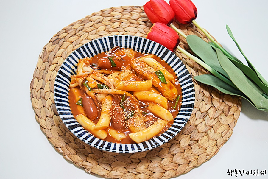 1999떡볶이&닭발 이미지