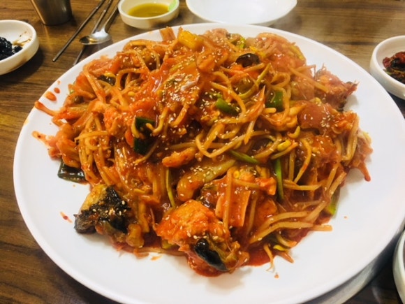자매찜나라 이미지