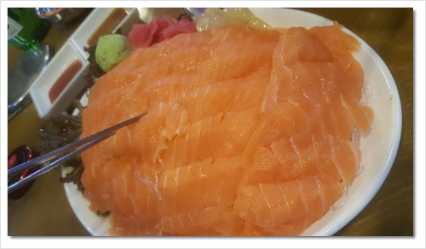 싱싱횟집식당 이미지