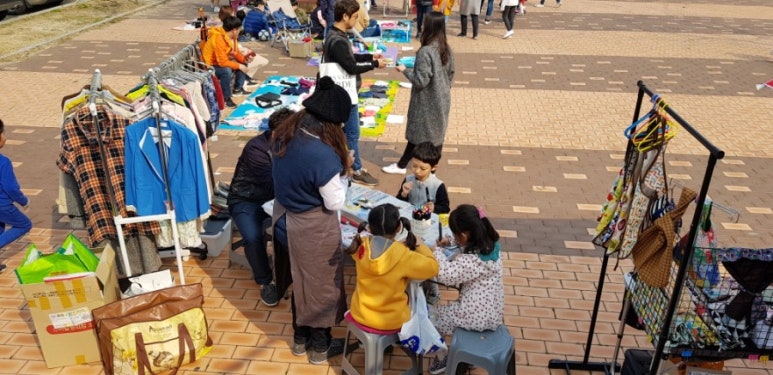 도깨비장터 이미지