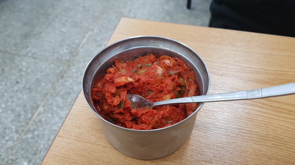 대왕동태탕 이미지