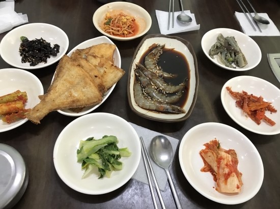 청진동간장게장 이미지