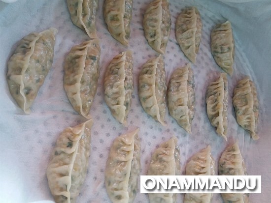 만두쟁이의하루 이미지
