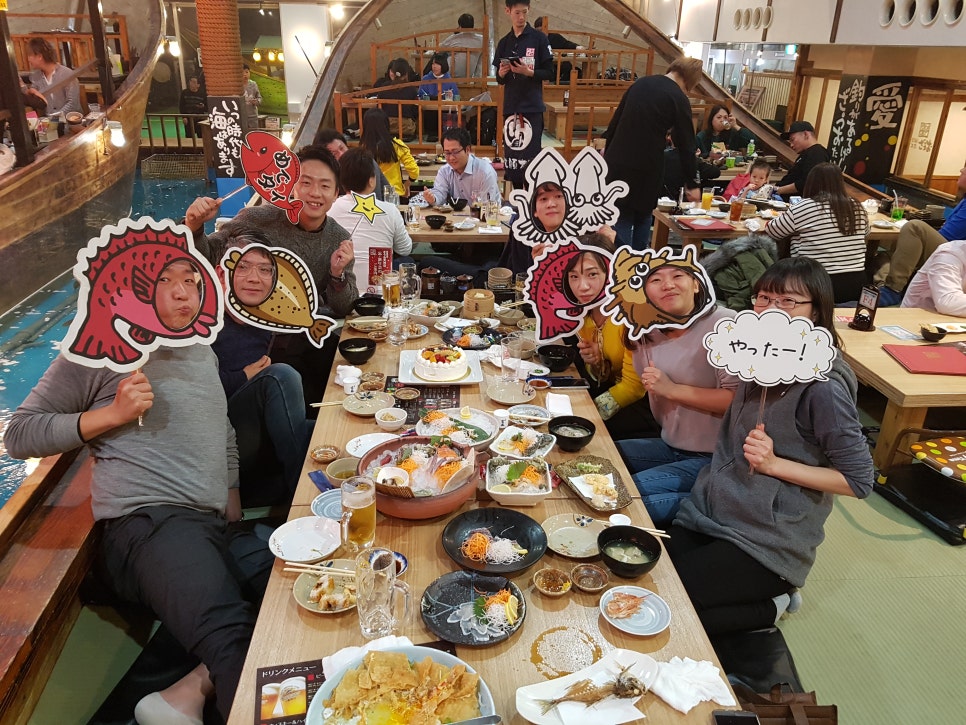 찰리정투어주 이미지