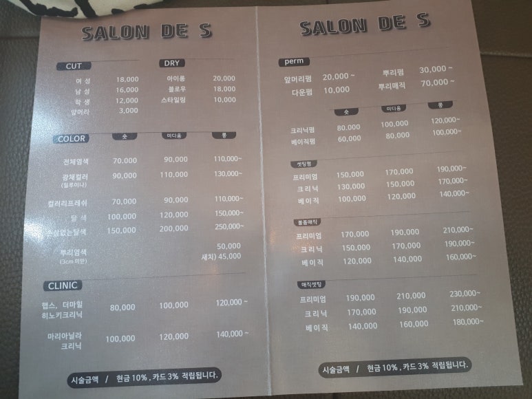 살롱드에스 이미지