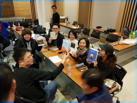 브리꼴레르 이미지