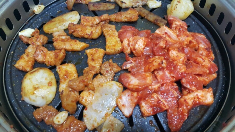 초읍연탄갈비 이미지