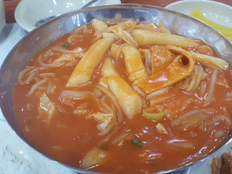 신신분식 이미지