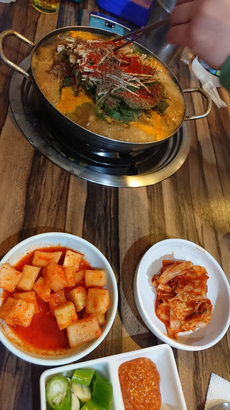 영천왕족발 이미지