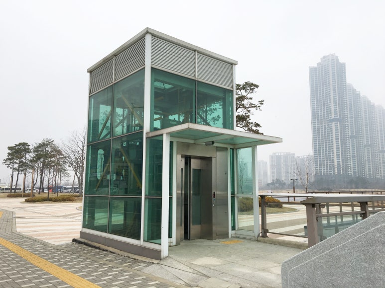 (주)신일승강기 이미지