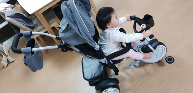 삼천리자전거신도시 이미지