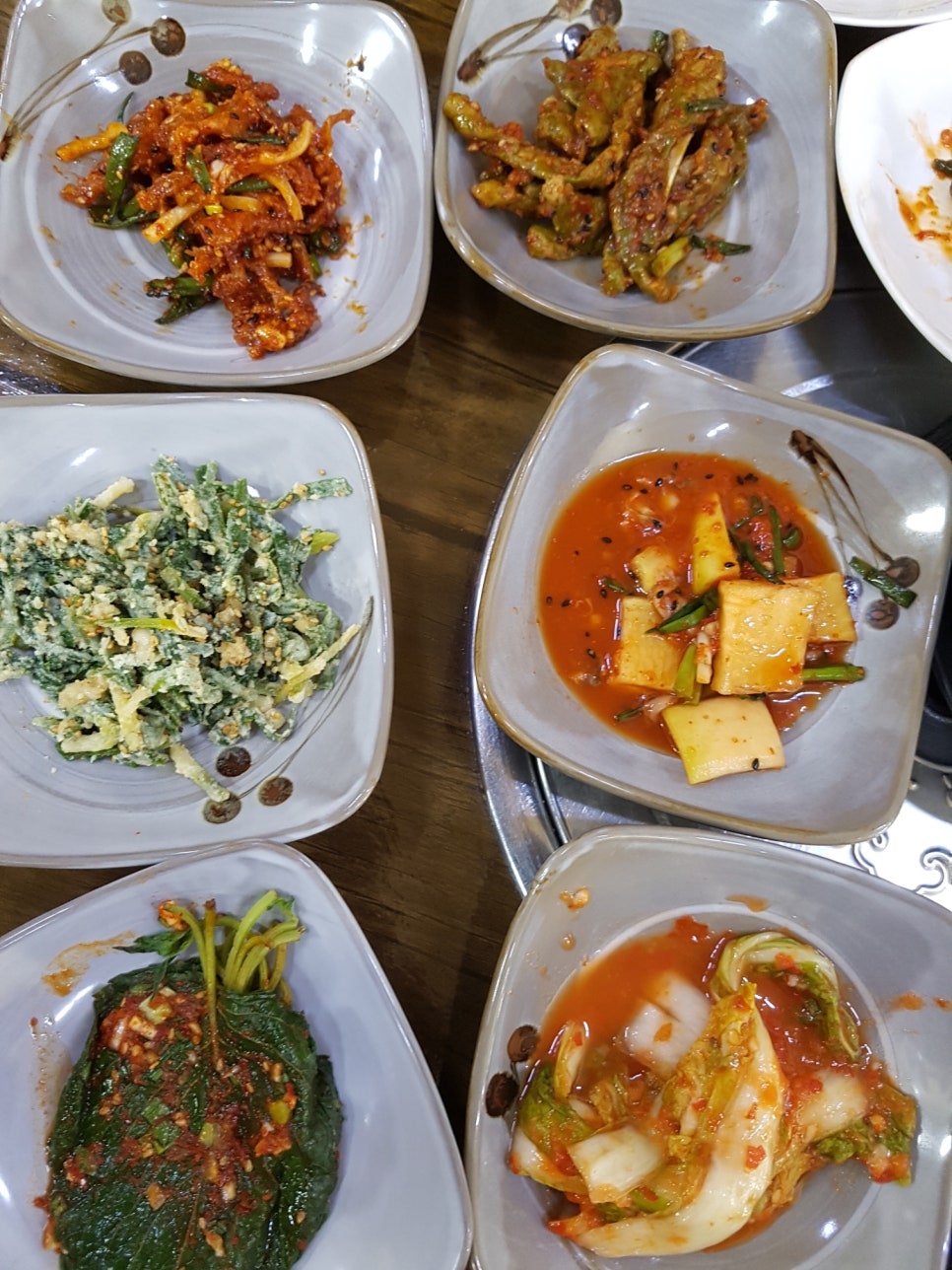 원평중앙식당 이미지