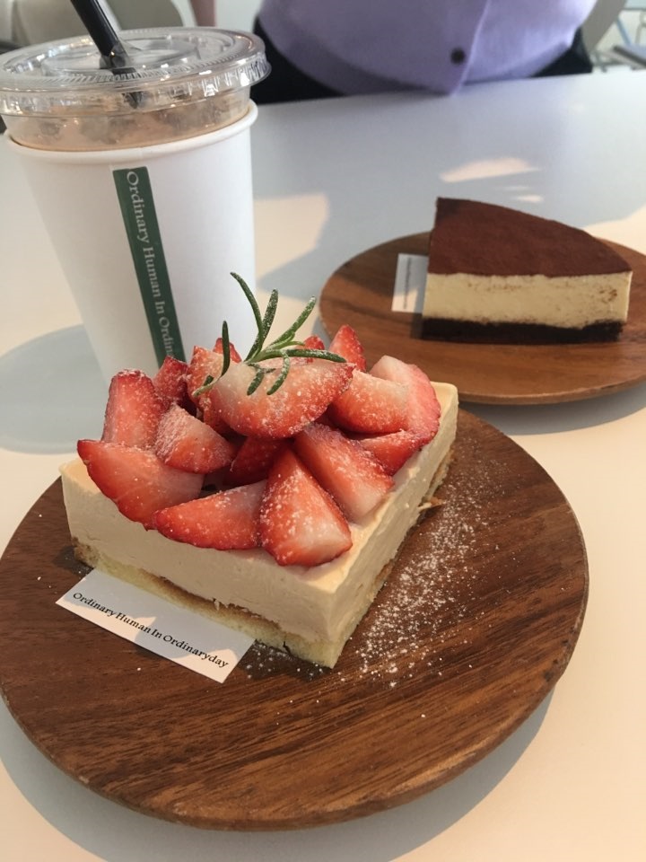 카페오하이오 이미지