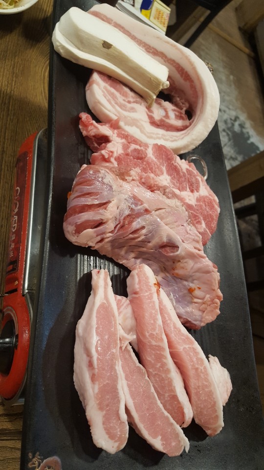 목우촌강동 이미지