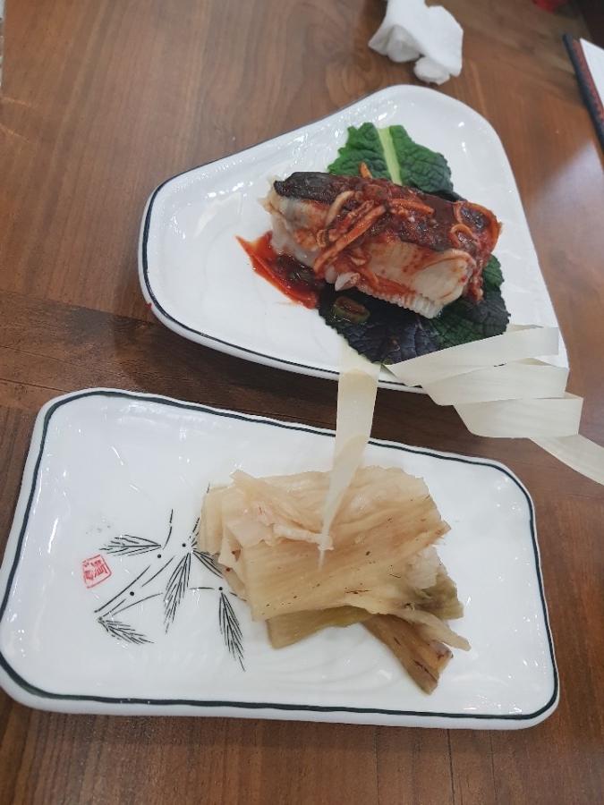 등대수산횟집 이미지