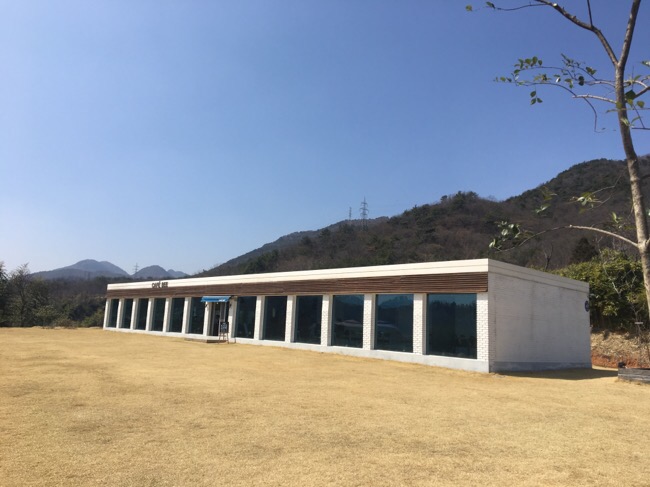 Cafe Bee(카페 비) 이미지