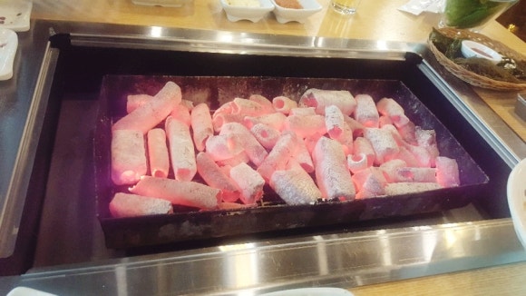 강변장어돼지갈비 이미지