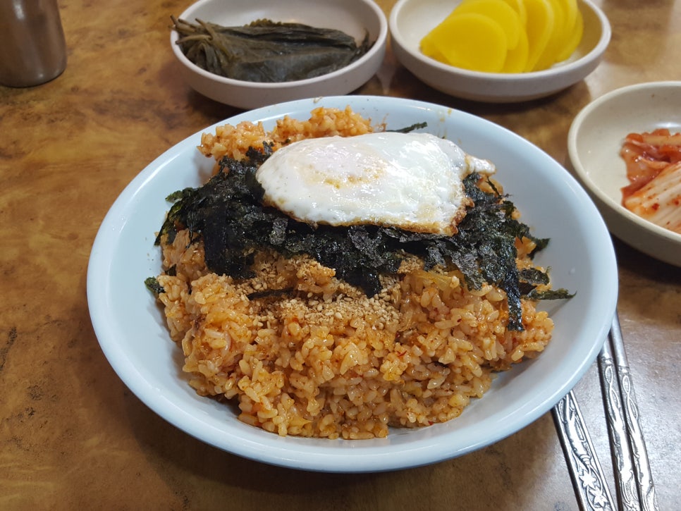 개나리분식 이미지