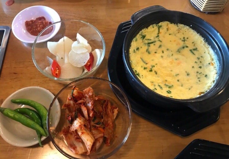 한양닭갈비 이미지