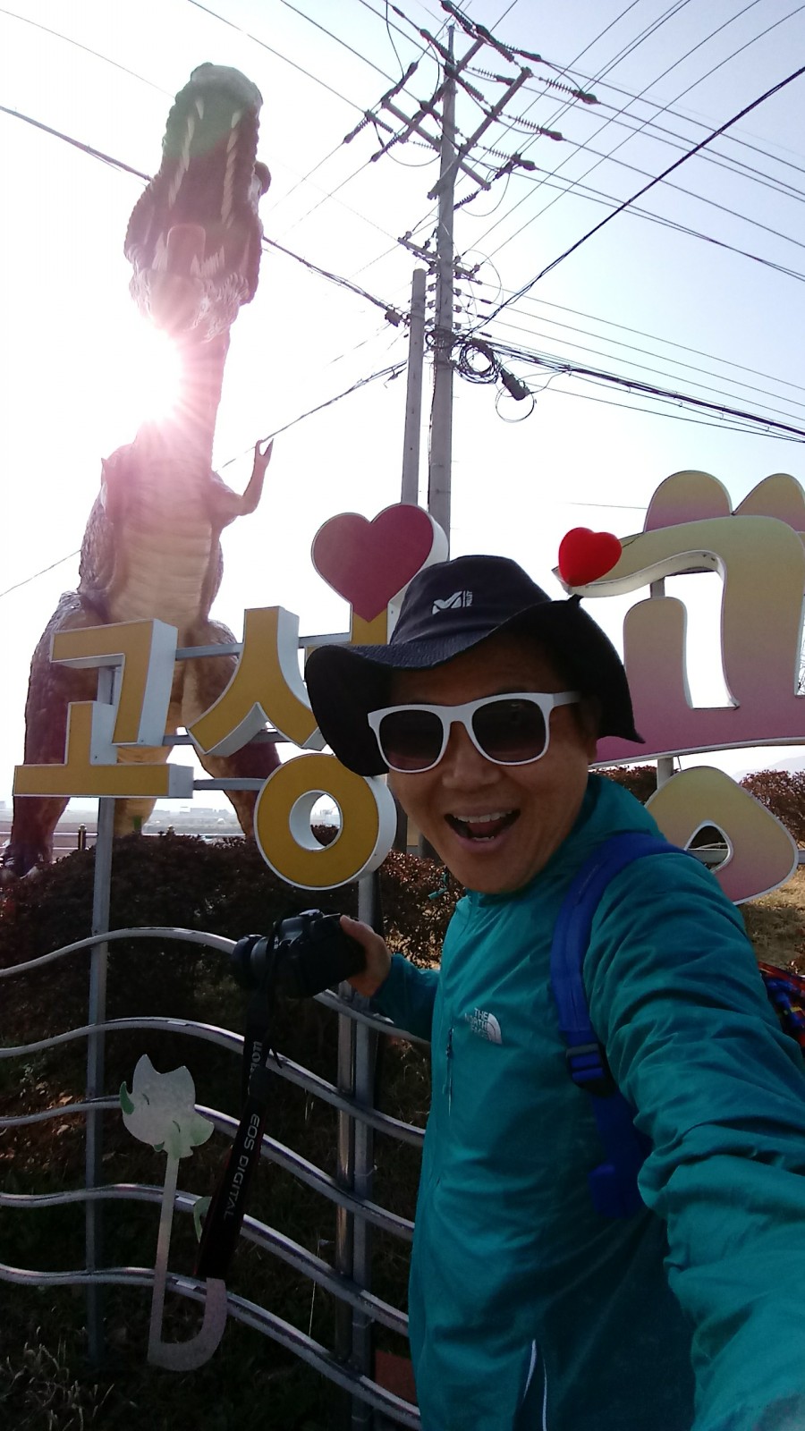 고성버스터미널(내) 이미지
