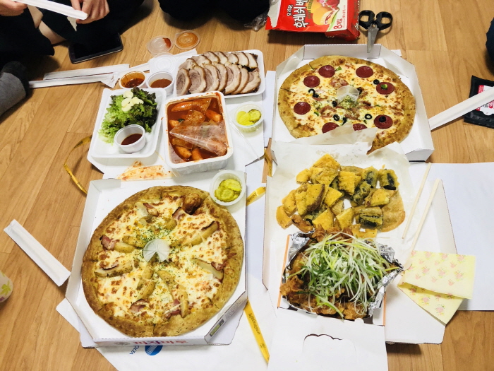 건지식품 이미지