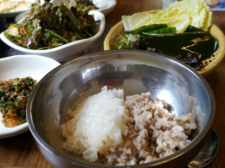 삼거리가든 이미지