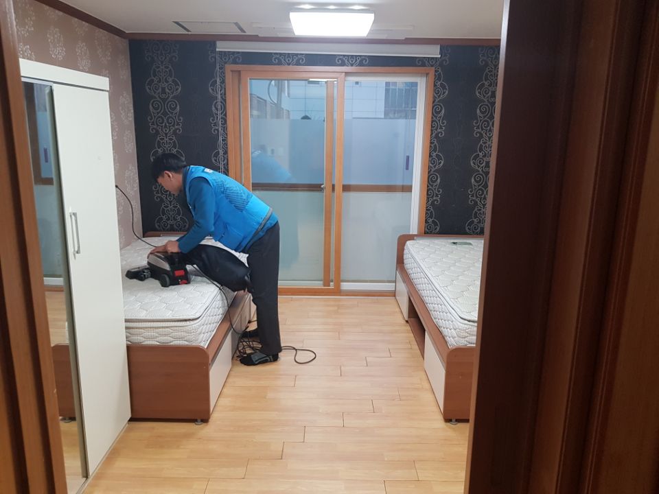클린스쿨 강원 이미지
