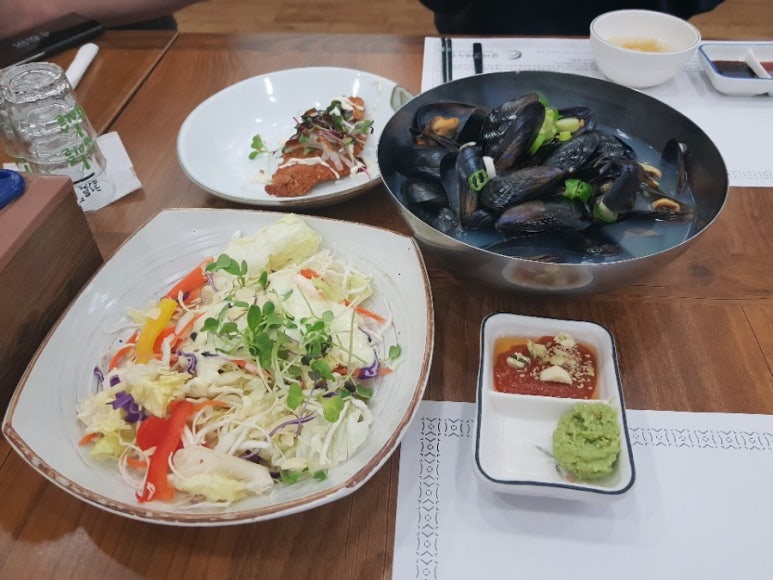 등대수산횟집 이미지