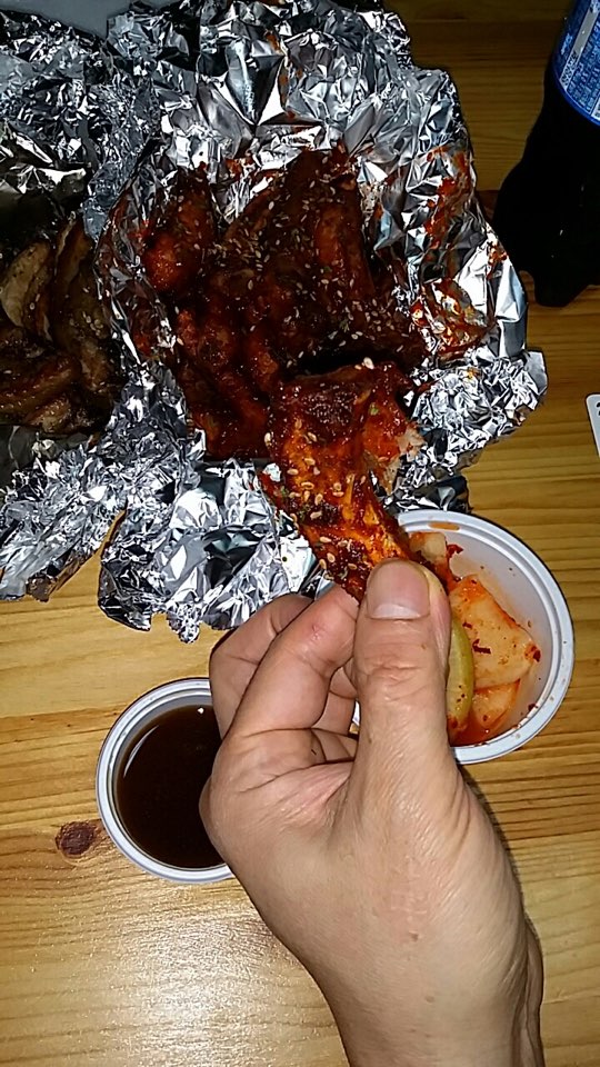 정이가는쪽갈비 이미지