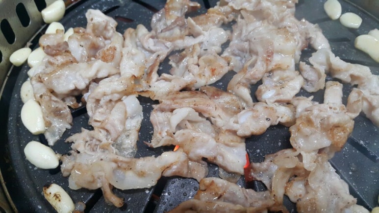 초읍연탄갈비 이미지