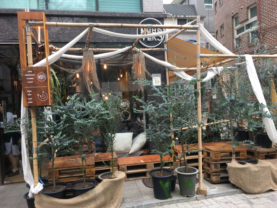 까페가든플라워 이미지